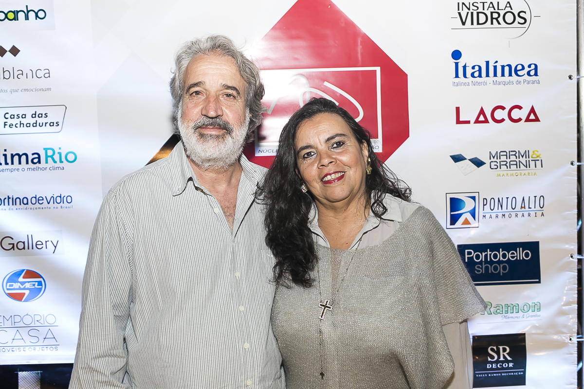 Coquetel NFD de Pré-estréia – Mostra Casa Design 15 anos